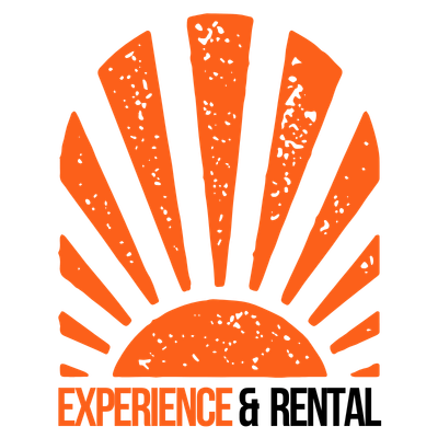 Logo de l'entreprise scooter évasion Martinique. Entreprise de location de moto