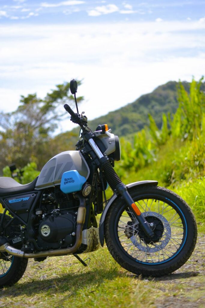 Location moto Martinique. Entreprise Scooter évasion 