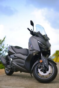 Location scooter 125 cc à Fort de France Martinique